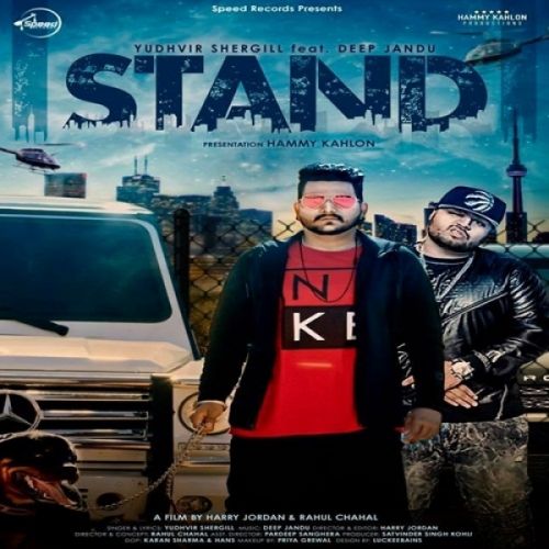 Stand Yudhvir Shergill mp3 song download, Stand Yudhvir Shergill full album