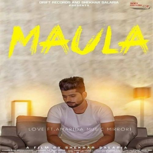 Maula Lovedeep mp3 song download, Maula Lovedeep full album