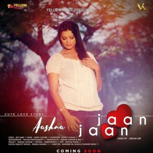 Jaan Jaan Aashna mp3 song download, Jaan Jaan Aashna full album