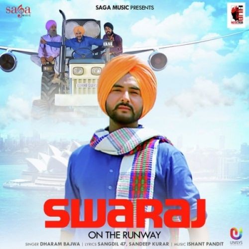 Swaraj On the Runway Dharam Bajwa mp3 song download, Swaraj On the Runway Dharam Bajwa full album