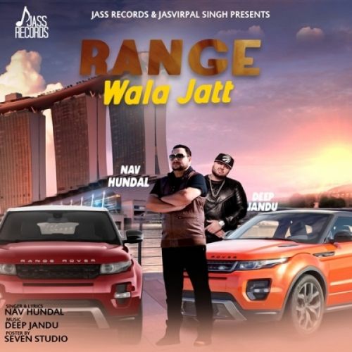 Range  Wala Jatt Nav Hundal mp3 song download, Range Wala Jatt Nav Hundal full album