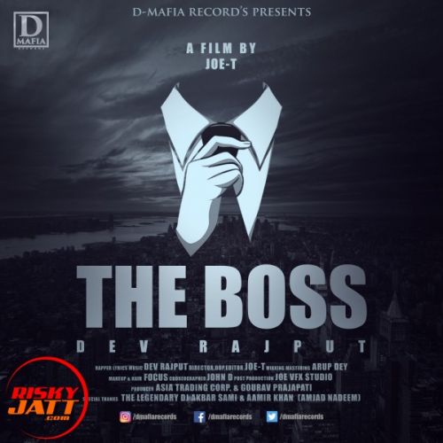 The Boss Dev Rajput mp3 song download, The Boss Dev Rajput full album