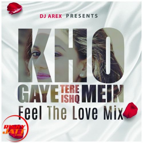 Kho Gaye (feel The Love Mix) - Dj Arex Dj Arex mp3 song download, Kho Gaye (feel The Love Mix) - Dj Arex Dj Arex full album