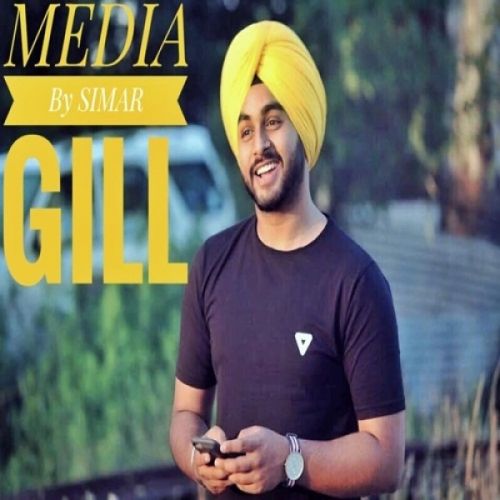 Media Simar Gill mp3 song download, Media Simar Gill full album