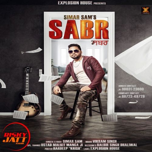 Sabr Simar Sam mp3 song download, Sabr Simar Sam full album