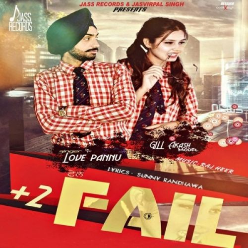 Plus 2 Fail Love Pannu mp3 song download, Plus 2 Fail Love Pannu full album