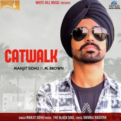 Catwalk Manjit Sidhu, M Brown mp3 song download, Catwalk Manjit Sidhu, M Brown full album
