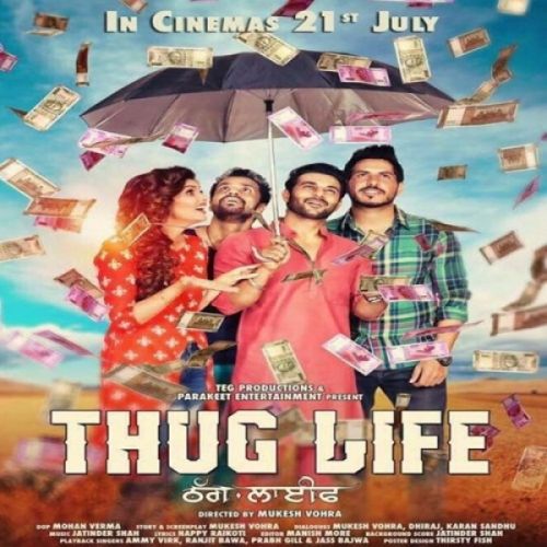 Diamond (Thug Life) Jass Bajwa mp3 song download, Diamond (Thug Life) Jass Bajwa full album