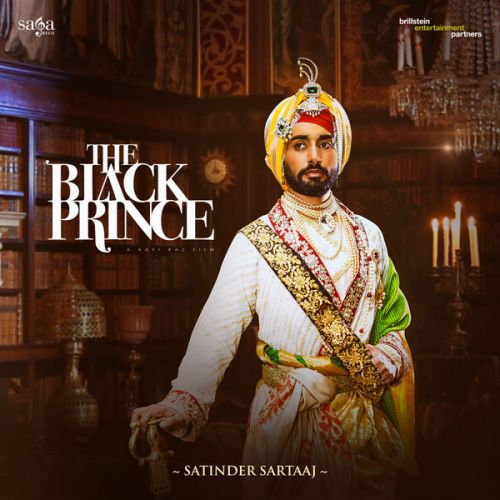 Vaar Satinder Sartaaj mp3 song download, The Black Prince Satinder Sartaaj full album