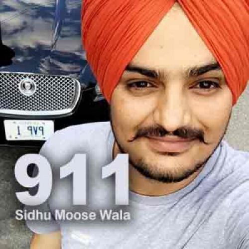 911 Sidhu Mossewala mp3 song download, 911 Sidhu Mossewala full album