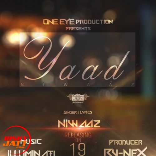 Yaad Niwaaz mp3 song download, Yaad Niwaaz full album