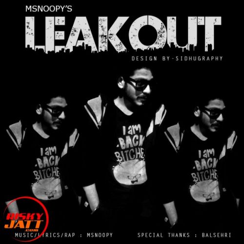 Leake Out M-SNOOPY mp3 song download, Leake Out M-SNOOPY full album