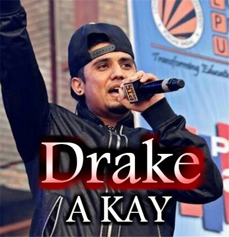 Drake A Kay mp3 song download, Drake A Kay full album