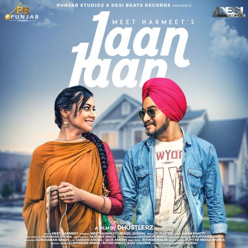 Jaan Jaan Meet Harmeet mp3 song download, Jaan Jaan Meet Harmeet full album