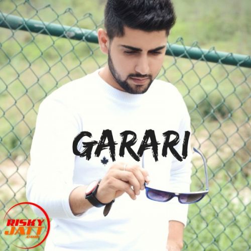 Garari Bunty Sandhu mp3 song download, Garari Bunty Sandhu full album