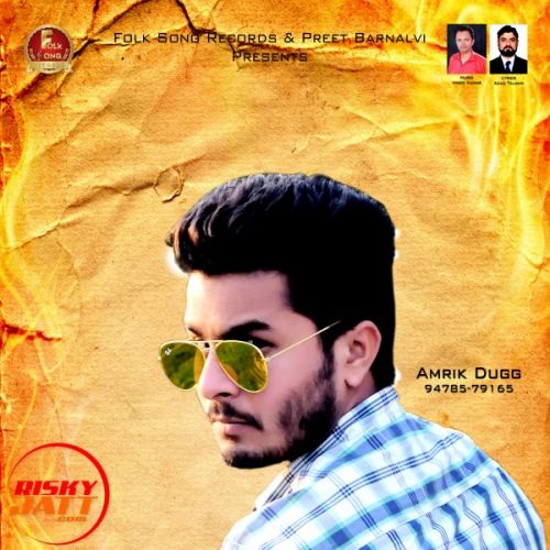 Thokran Amrik Dugg mp3 song download, Thokran Amrik Dugg full album