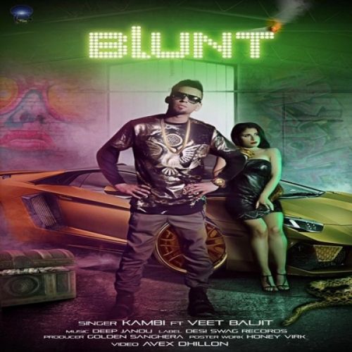 Blunt Kambi, Veet Baljit mp3 song download, Blunt Kambi, Veet Baljit full album