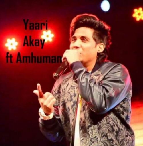 Download Yaari A Kay mp3 song, Yaari A Kay full album download