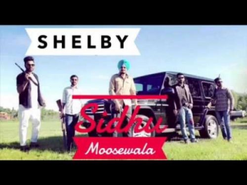 Shelby (Engine 8 Cylinder) Sidhu Moose Wala mp3 song download, Shelby (Engine 8 Cylinder) Sidhu Moose Wala full album