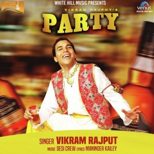 Party Vikram Rajput mp3 song download, Party Vikram Rajput full album