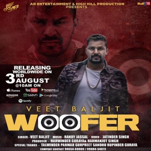 Woofer Veet Baljit mp3 song download, Woofer Veet Baljit full album