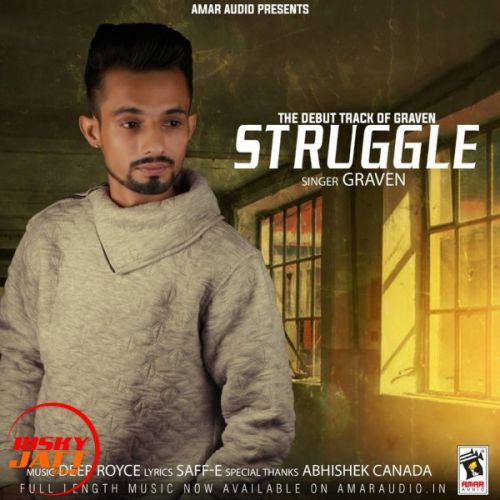 Struggle Graven mp3 song download, Struggle Graven full album