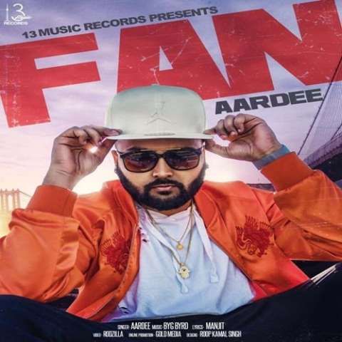 Fan Aardee mp3 song download, Fan Aardee full album