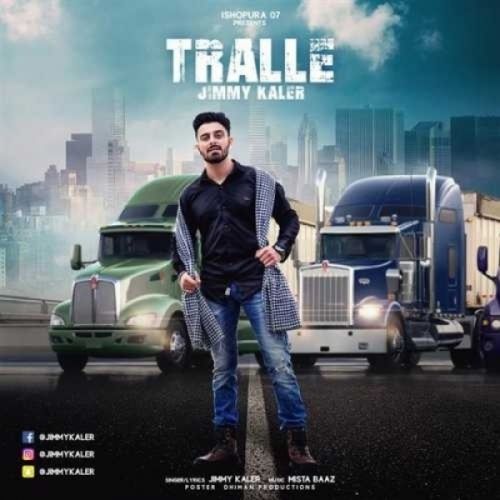 Download Tralle Jimmy Kaler mp3 song, Tralle Jimmy Kaler full album download