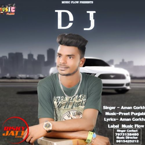 Dj Aman Gorkha mp3 song download, Dj Aman Gorkha full album