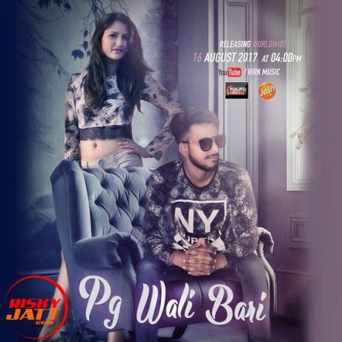 Pg Wali Bari Yash Sharma mp3 song download, Pg Wali Bari Yash Sharma full album