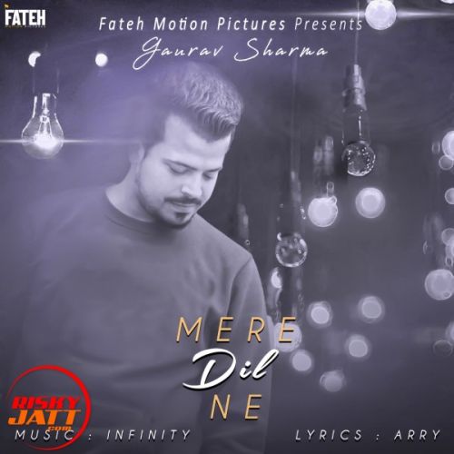 Download Mere Dil Ne Gaurav Sharma mp3 song, Mere Dil Ne Gaurav Sharma full album download