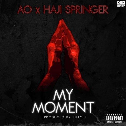 My Moment AO, Haji Springer mp3 song download, My Moment AO, Haji Springer full album