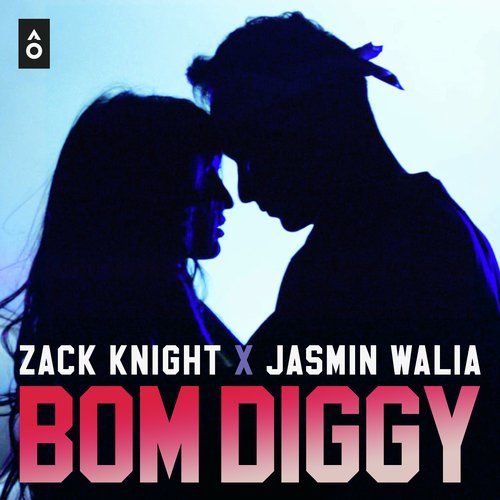 Bom Diggy Zack Knight, Jasmin Walia mp3 song download, Bom Diggy Zack Knight, Jasmin Walia full album