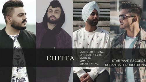 Chitta Rupan Bal mp3 song download, Chitta Rupan Bal full album