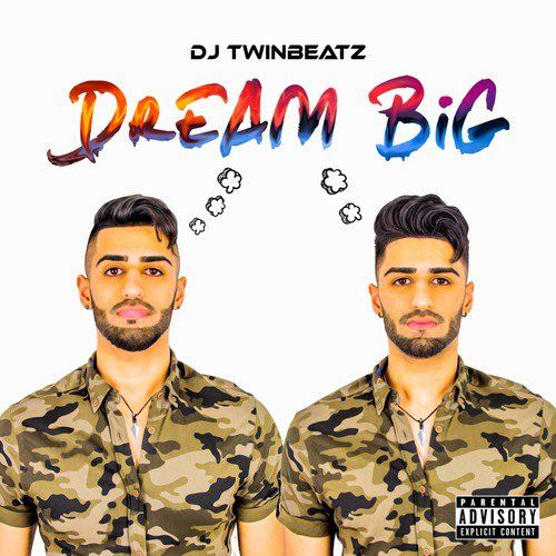 Streets DJ Twinbeatz, Simar mp3 song download, Dream Big DJ Twinbeatz, Simar full album