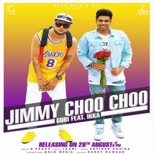 Jimmy Choo Choo Guri, Ikka mp3 song download, Jimmy Choo Choo Guri, Ikka full album