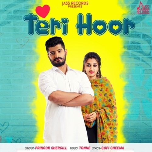 Teri Hoor Prinoor Shergill mp3 song download, Teri Hoor Prinoor Shergill full album