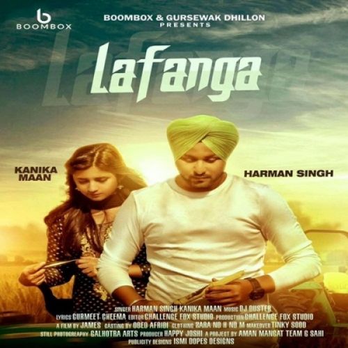 Lafanga Harman Singh mp3 song download, Lafanga Harman Singh full album