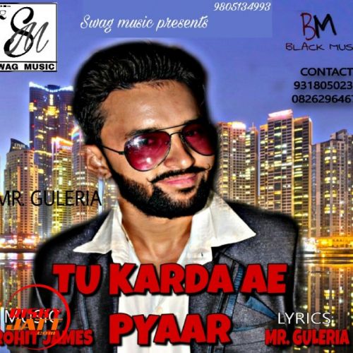 Daru pi kai Mr. Guleria mp3 song download, Daru pi kai Mr. Guleria full album