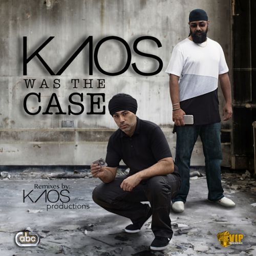Kaos In the VIP (Megamix) Kaos Productions mp3 song download, Kaos Was the Case Kaos Productions full album