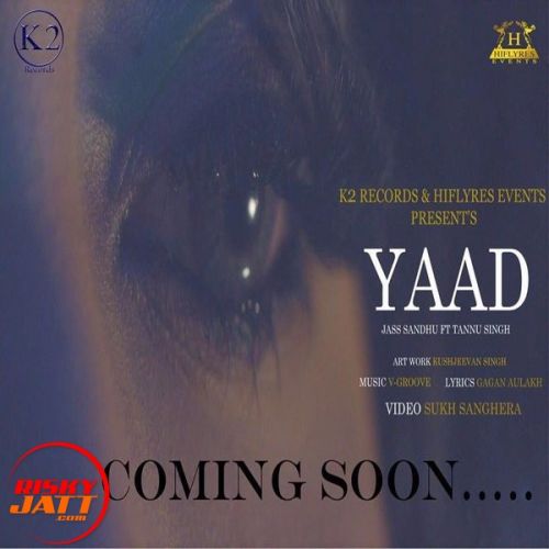 Yaad Jass Sandhu, V Groove mp3 song download, Yaad Jass Sandhu, V Groove full album