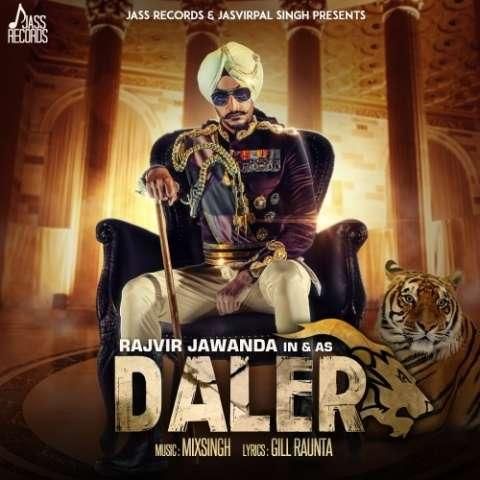 Daler Rajvir Jawanda mp3 song download, Daler Rajvir Jawanda full album