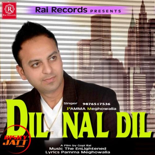 Dil Nal Dil Pamma Meghowalia mp3 song download, Dil Nal Dil Pamma Meghowalia full album