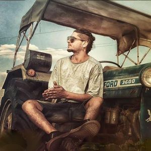 Gedi Route Vadda Grewal mp3 song download, Gedi Route Vadda Grewal full album