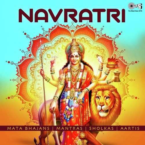 Sarva Mangal Mangalye Alka Yagnik mp3 song download, Navratri Alka Yagnik full album