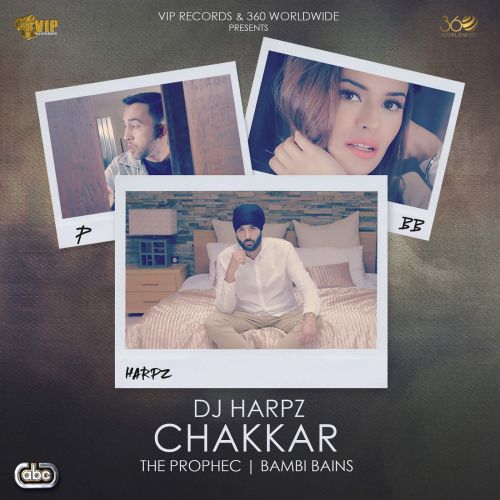 Chakkar The Prophec mp3 song download, Chakkar The Prophec full album