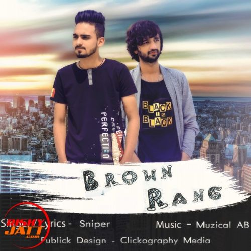 Brown Rang Sniper mp3 song download, Brown Rang Sniper full album