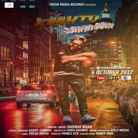 Kaahto Sarhi Aan Harnav Brar mp3 song download, Kaahto Sarhi Aan Harnav Brar full album