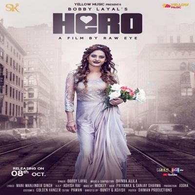 Download Hero Bobby Layal mp3 song, Hero Bobby Layal full album download