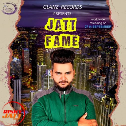 Jatt Fame Dushyant Gour (Rj 37) mp3 song download, Jatt Fame Dushyant Gour (Rj 37) full album